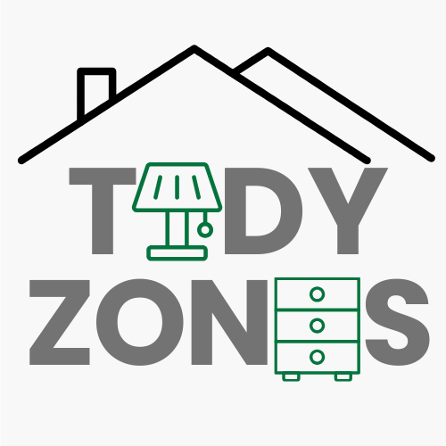 Tidy Zones